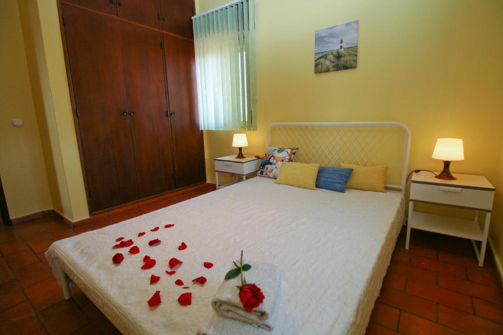 Casa Alegria room 1