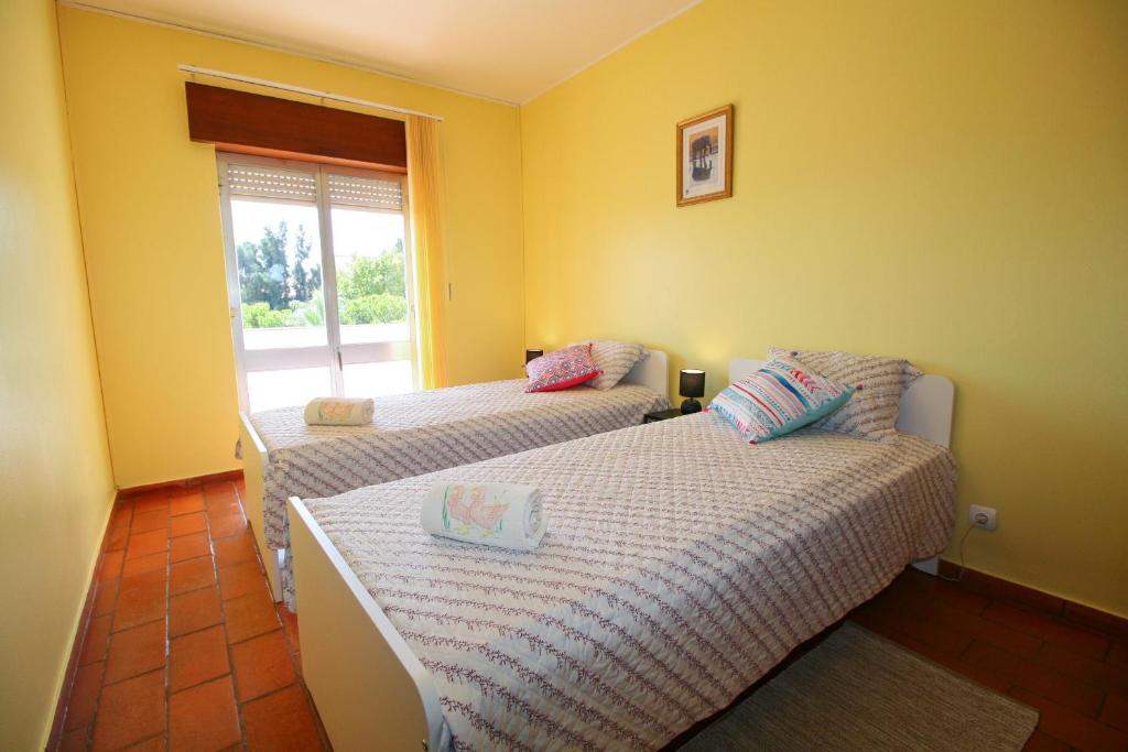 Casa Alegria room 2