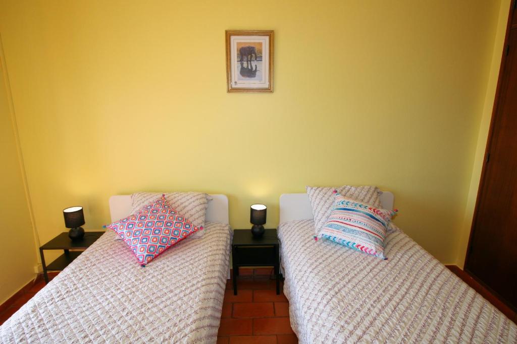 Casa Alegria room 3