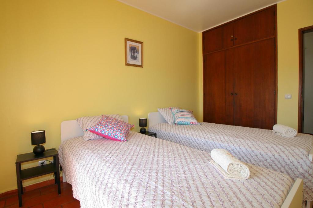 Casa Alegria room 4