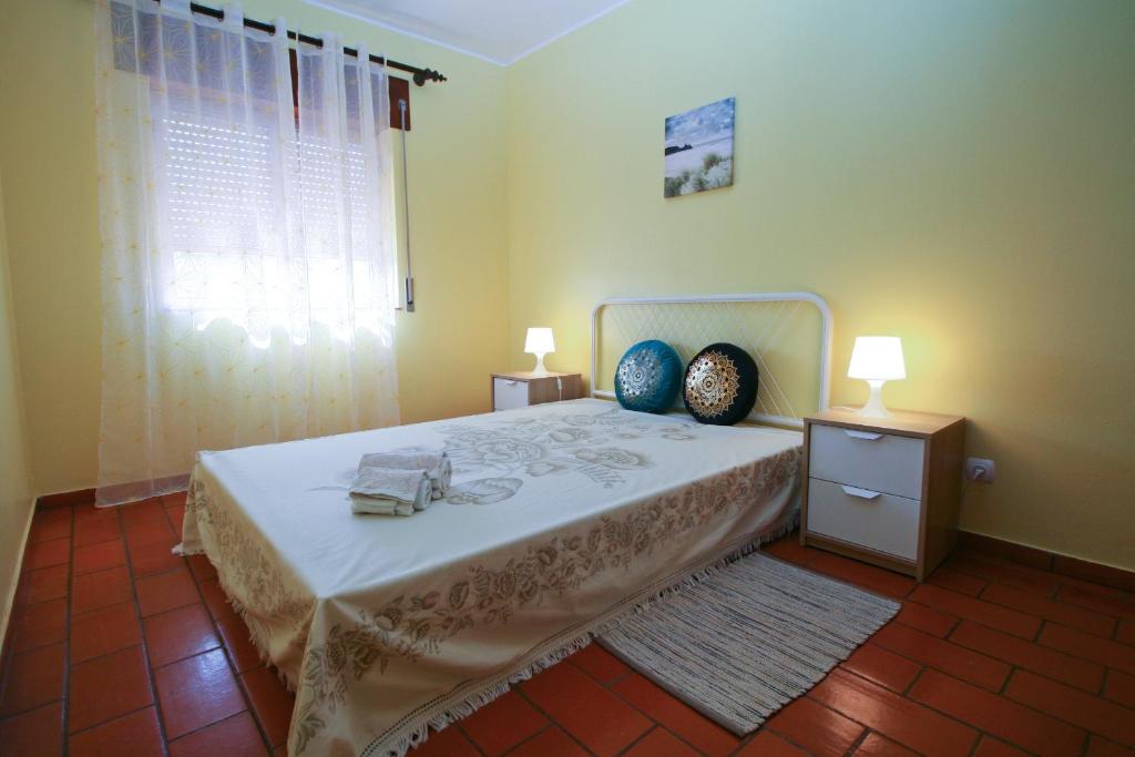 Casa Alegria room 5
